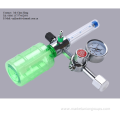 Oxygen flowmeter